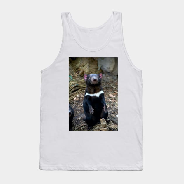 Is That My tea? Tank Top by GP1746